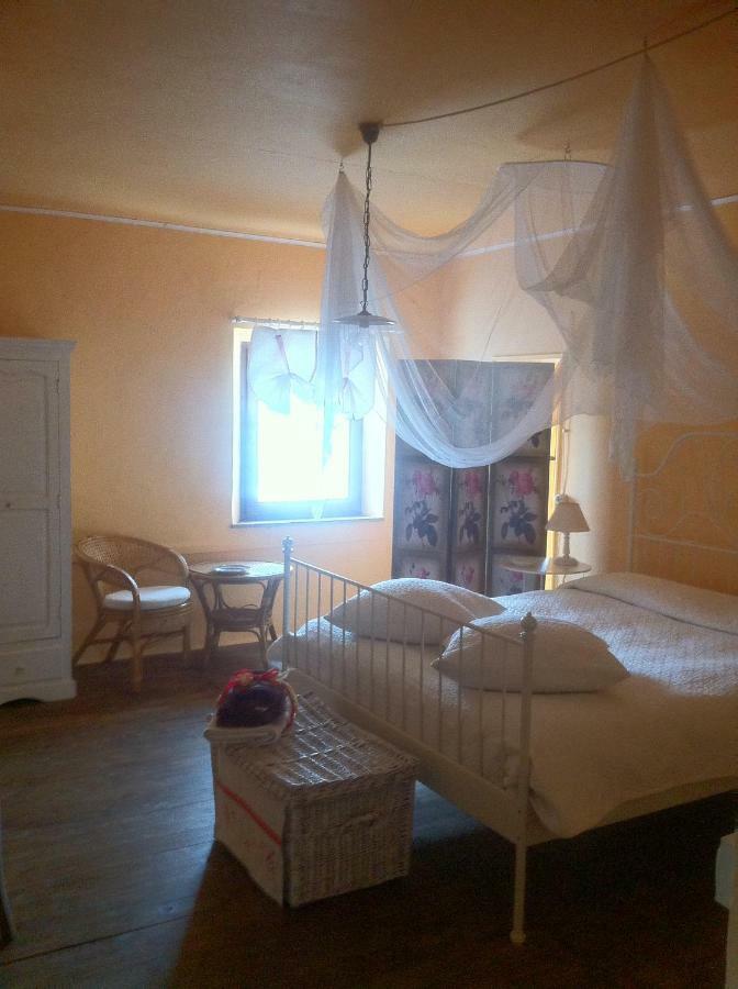 Bed and Breakfast A Casa Di Sara Сенигаллия Экстерьер фото